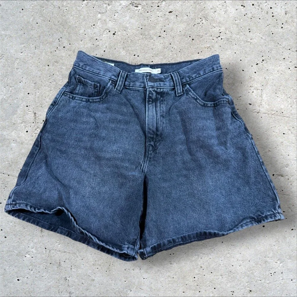 Levis there are